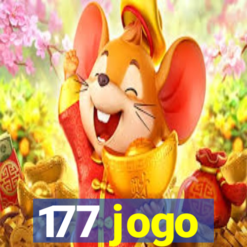 177 jogo
